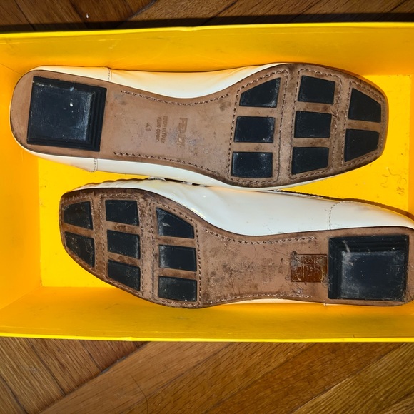 Fendi Loafers - Picture 4 of 4